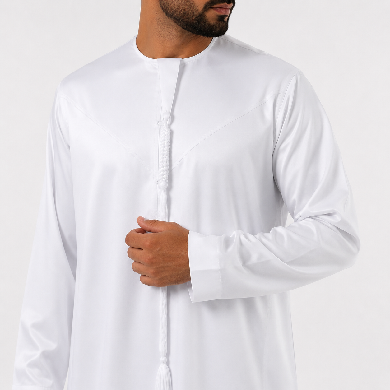 Emiratis Blanc