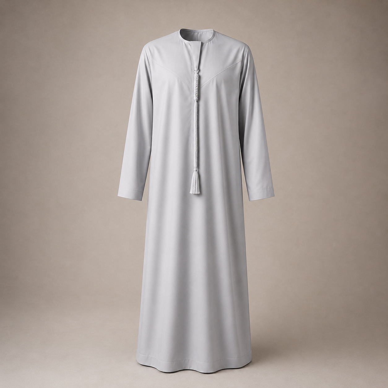 Emiratis Gris