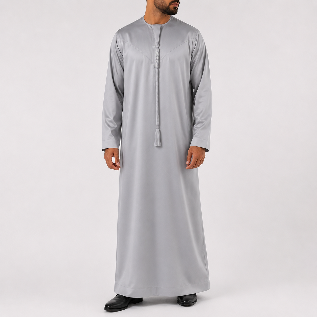 Emiratis Gris