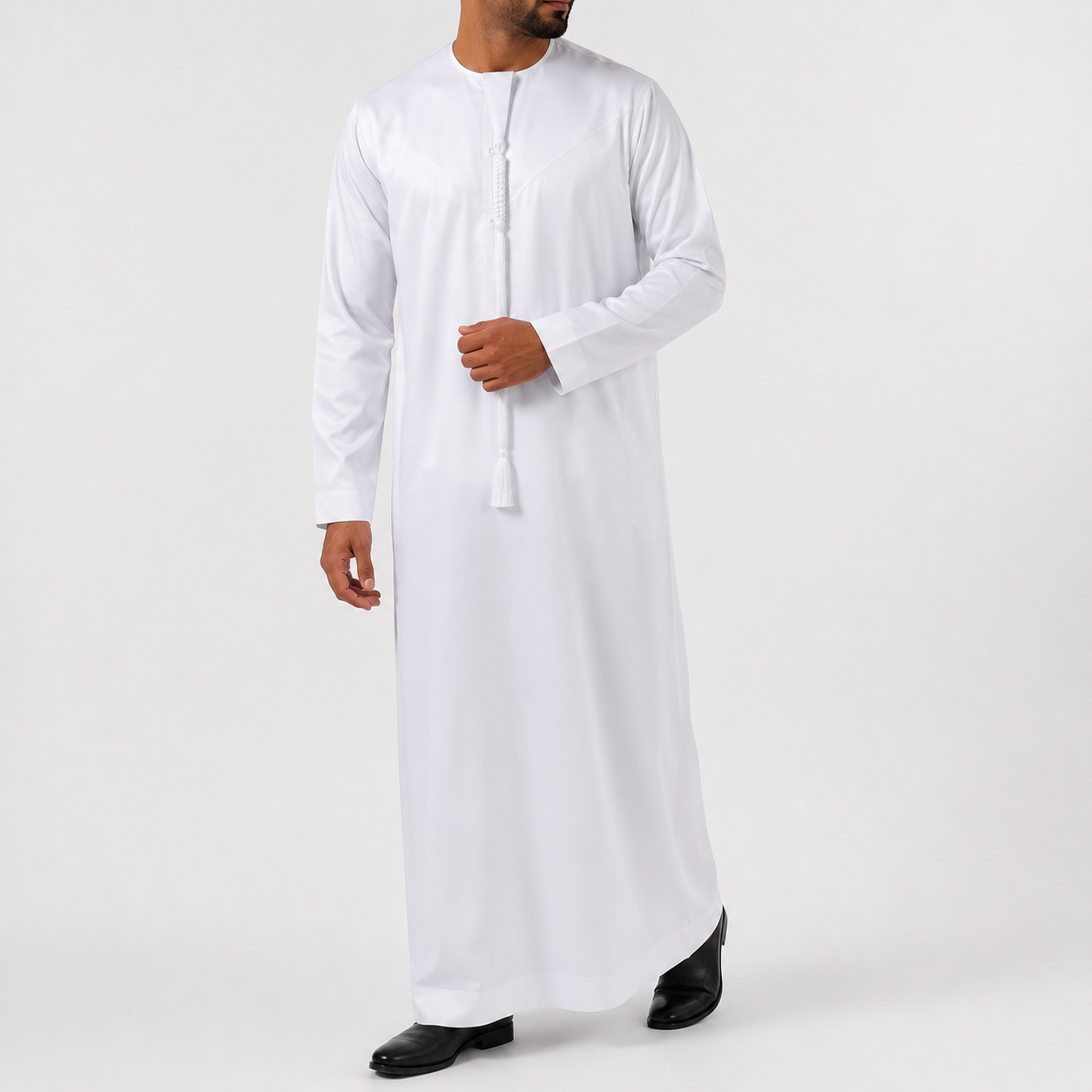 Emiratis Blanc
