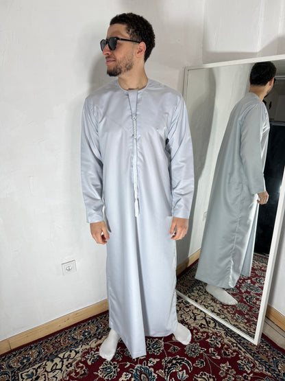 Emiratis Gris