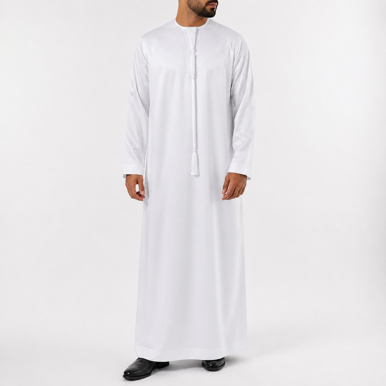 Emiratis Blanc