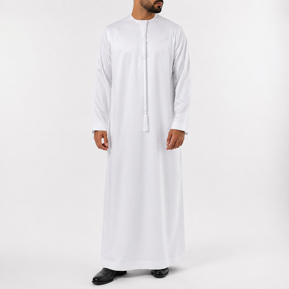 Emiratis Blanc