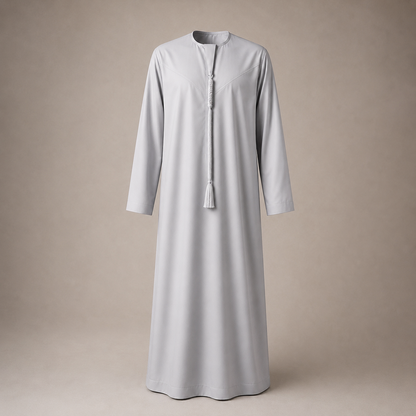 Emiratis Gris
