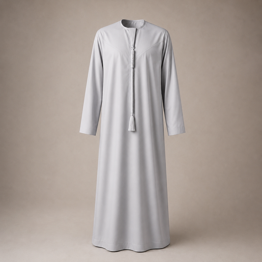 Emiratis Gris