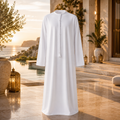 Emiratis Blanc