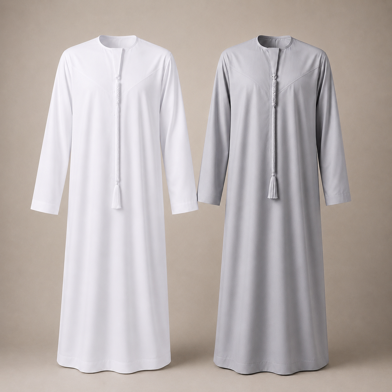 Qamis emiratis