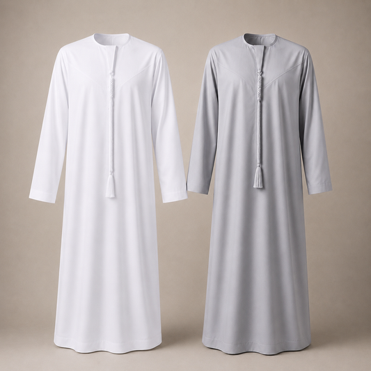 Qamis emiratis