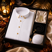 Coffret Blanc Suprême