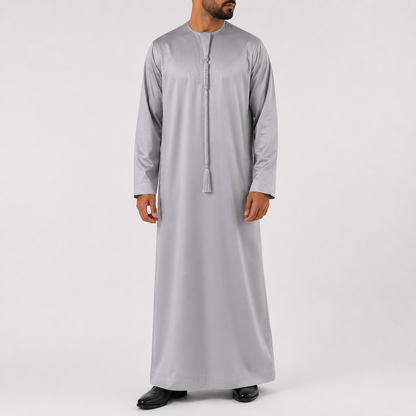 Emiratis Gris