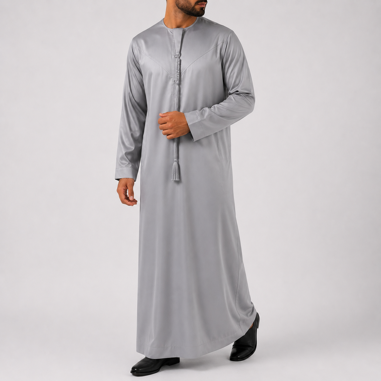 Emiratis Gris
