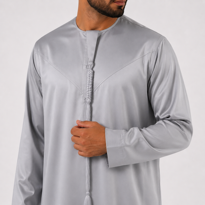 Emiratis Gris